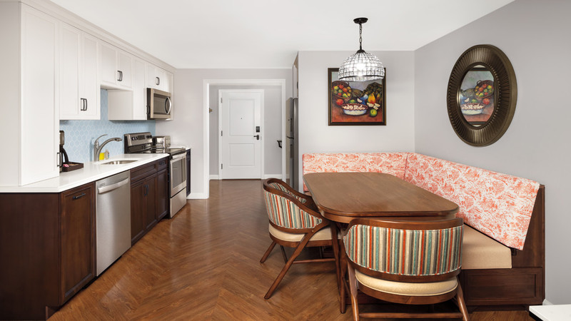 Disney’s Riviera Resort Hotel ANY 7 Nights ANY YEAR TOWER STUDIO DVC Points