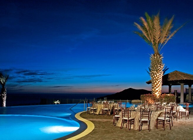 **Pueblo Bonito Sunset Beach - Two Bedroom Presidential Suite** gallery