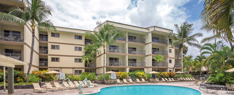 WorldMark Timeshare Hawaii 7 days gallery