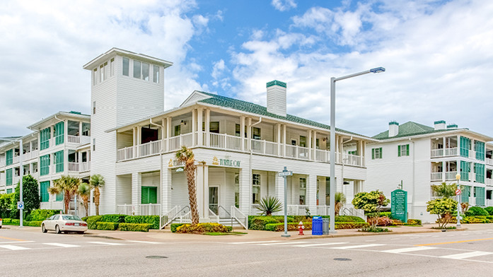 Turtle Cay Virginia Beach VA Condo studio Jan Feb Mar March Nightly gallery