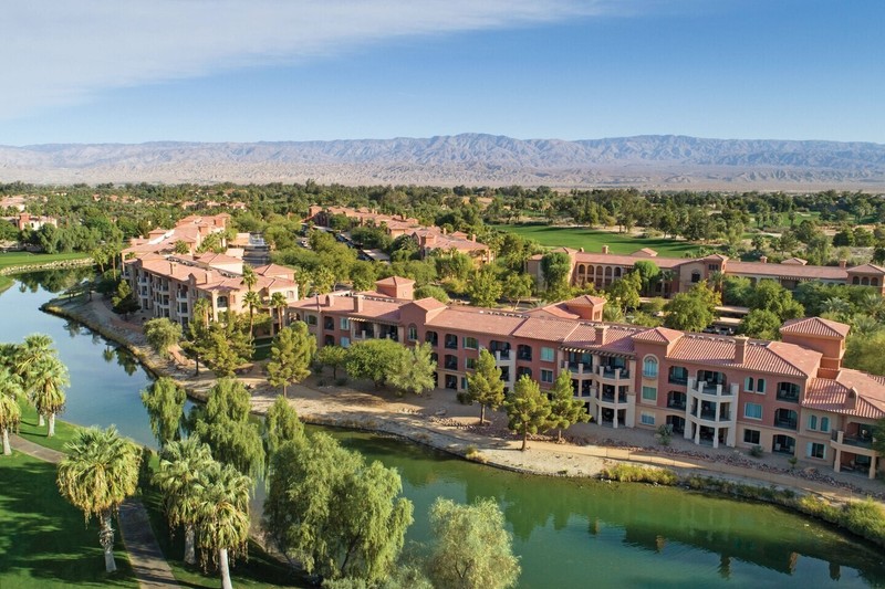 Marriott’s Shadow Ridge, Palm Desert, CA Studio - Hike, Swim, Star Gaze gallery