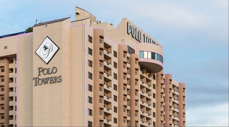 DEC 12-19 WK~ Hilton POLO TOWERS ~ON Vegas STRIP~SLPS 4~PRICE IS PER WEEK gallery