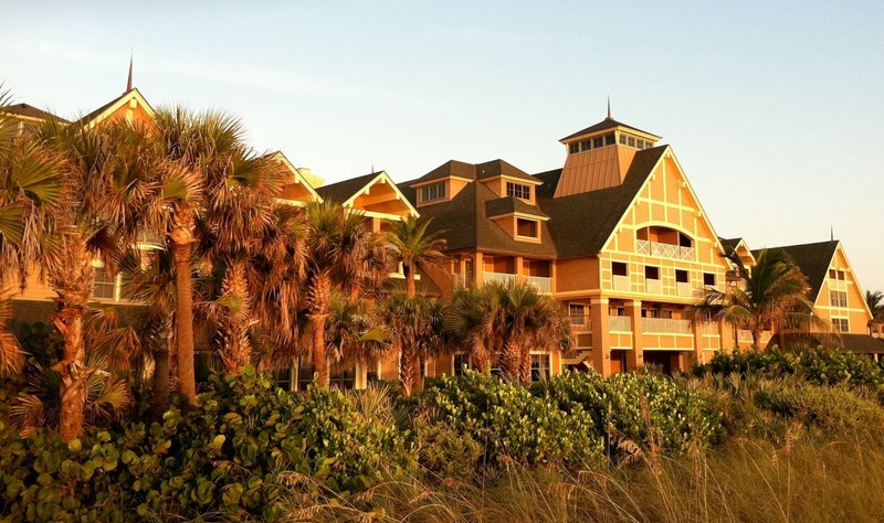 Disney’s Vero Beach Resort DVC Hotel ANY 3 Night ANY YEAR DELUXE STUDIO gallery