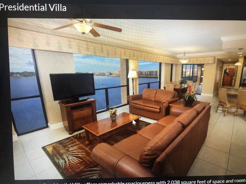 CHRISTMAS WEEK-Presidential Suite 4 Bdrm Orlando FL Westgate Lakes Resort 7 Days