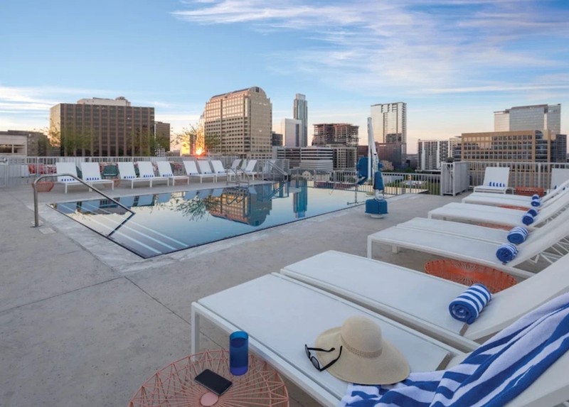 JULY WEEKS 2026~Wyndham Austin Resort - Austin, Texas~1BR/1BATH CONDO gallery