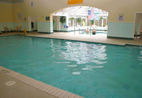 OCT 30-NOV 6~WKS~GREENSPRINGS RESOR~Williamsburg, Busch Gdns~PRICE PER WEEK!! gallery