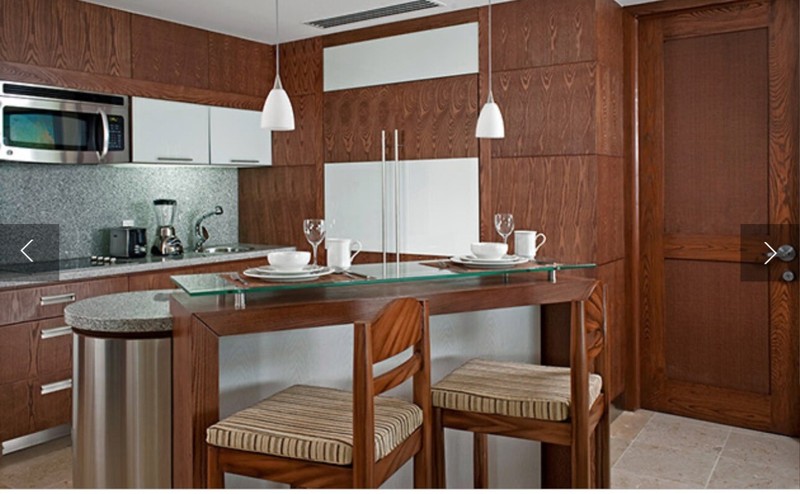 November 8- 15 Grand Bliss Nuevo Vallarta 2 Bedroom gallery