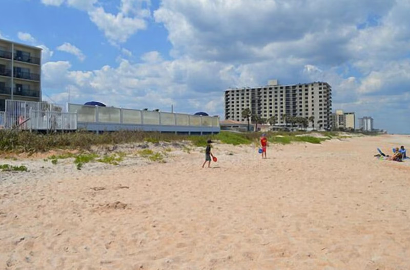Traders Inn Beach Club ~Ormond Beach, FL~ 1BR/Sleeps 2 ~ 7Nts MAY/AUG/SEPT 2026 gallery