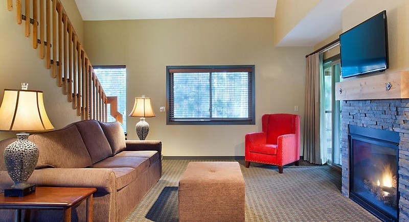 CHRISTMAS MOUNTAIN, WISCONSIN DELLS, 2 BEDROOM VILLA, SLEEPS 6, JUNE 28-JULY 1 gallery