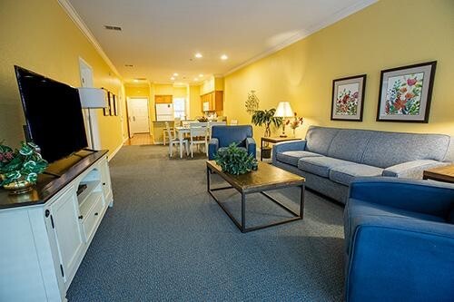 2025 Branson Spinnaker Resort Jun Jul Aug 2025 several dates 7 night rental gallery