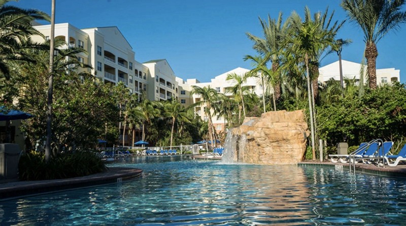 May, June, July Dates ~ Vacation Village at Weston -Florida- 2 BR / 2 Bth