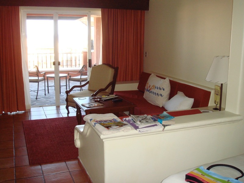 1 week in Cabo San Lucas at Hacienda Del Mar gallery
