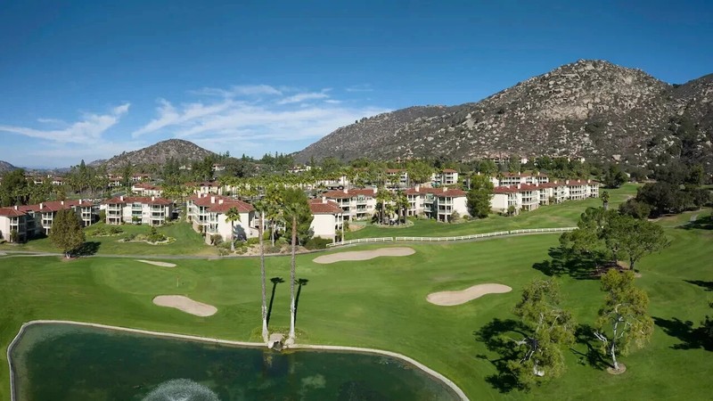 Hyatt Villas on The Green at the Welk ~ CA~ 1BR/Sleeps 4/Kitchen ~ 7Night Rental gallery