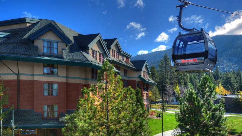 Marriott's Timber Lodge Lake Tahoe Ski Resort 3 BR VILLA 7 Nights NOV ANY YEAR gallery