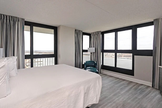 Welcome to Club Boardwalk Resorts - Flagship Resort, NJ gallery
