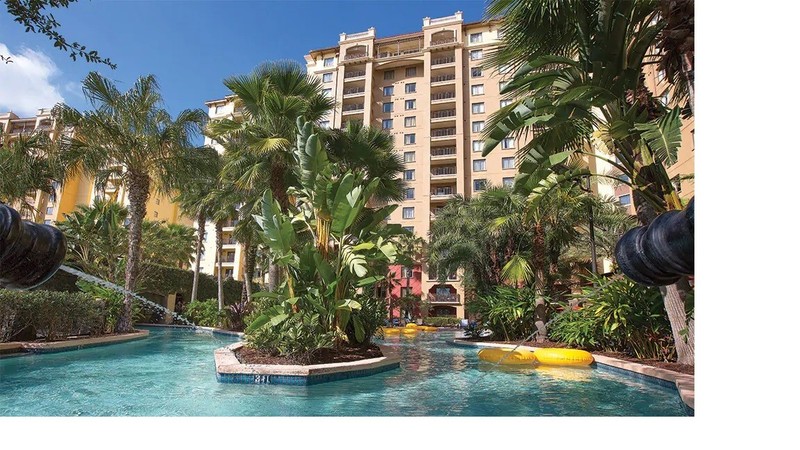 2 BDRM PRESIDENTIAL * 5 NTS * 7/7 - 7/12 * BONNET CREEK ORLANDO JULY 7 gallery