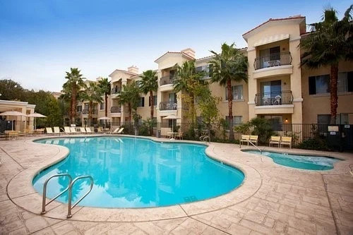 Sept 3-10~Club De Soleil Resort~Vegas~1BR Condos~ Studio with kitchen 7Nts gallery