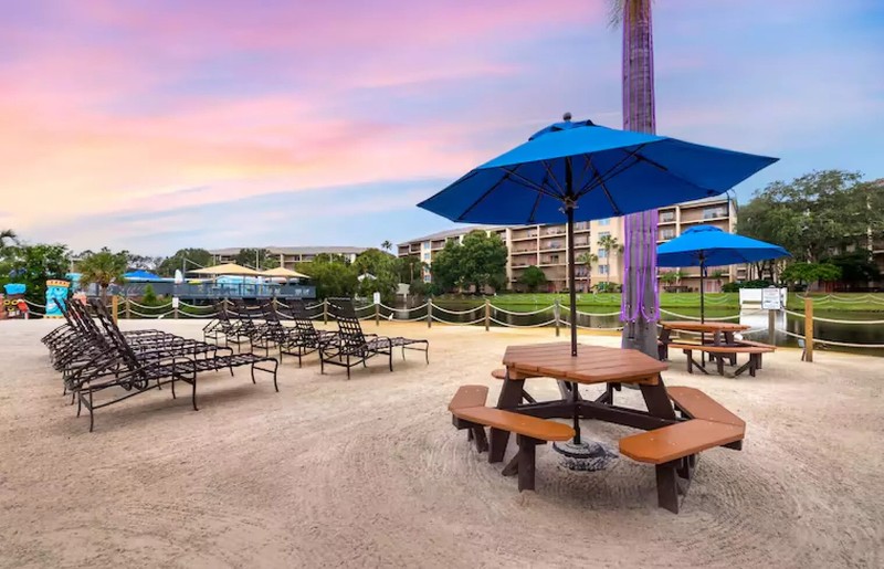 Aqua Sol, a Hilton Vacation Club ~FL~ 2BR Sleeps 6~ 7Nts APRIL/MAY 2027 gallery