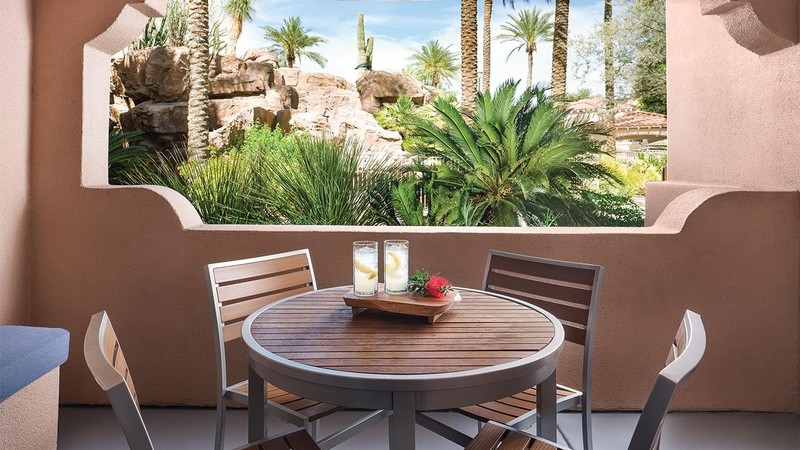 Sheraton Desert Oasis Scottsdale AZ 1BR FullKit Sleeps 4 -7Nt JUL/AUG/SEPT 2026 gallery