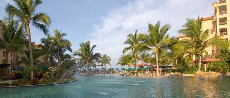 2 Bdrm suite at 4-Star Villa del Palmar Resort, Mexico, 1 week gallery