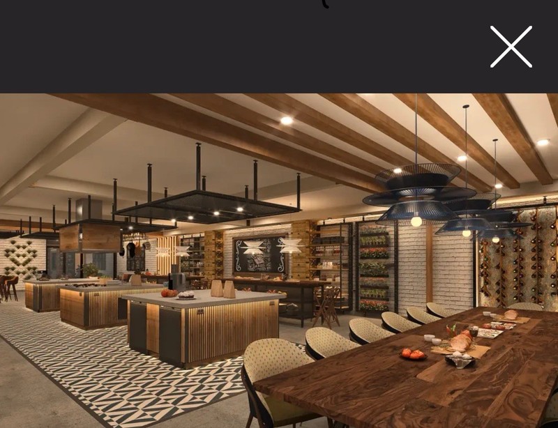 THE GRAND AT MOON PALACE PUNTA CANA LUXURY AT ITS FINEST! OPENING IN JUNE!!! gallery