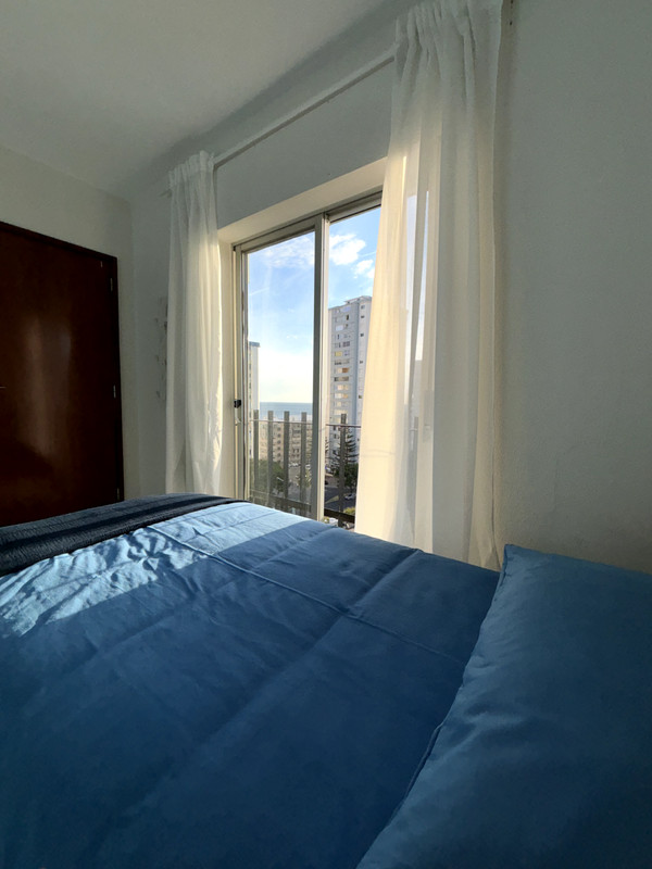Bedroom for vacations! Algarve with sea view!