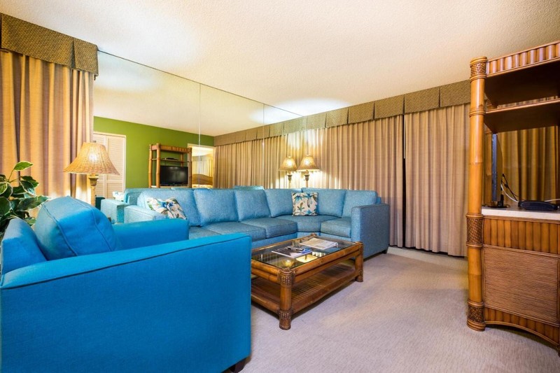 MAUI - KAHANA FALLS RESORT VACATION RENTAL** 1BD/1BA *SPECIAL RATE - $1750.00* gallery