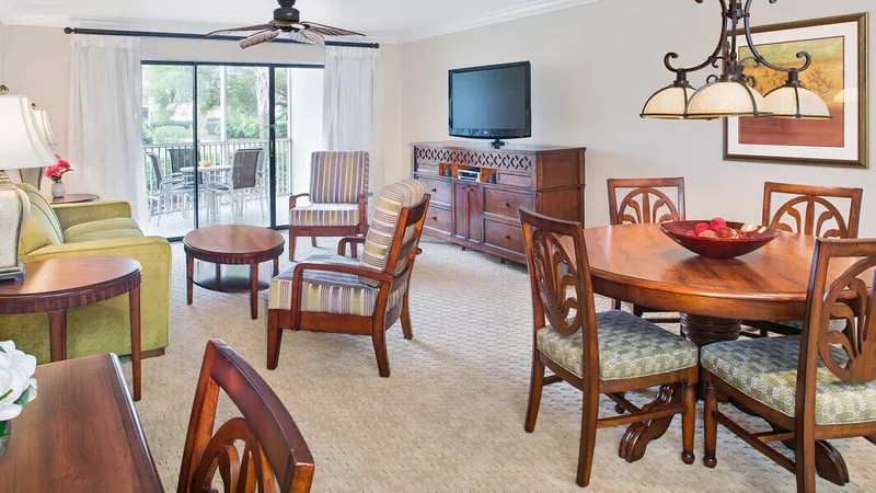 SHERATON VISTANA VILLAGES, Orlando TWO Bed Villas FOR END OF MAY -JUNE 2026 gallery
