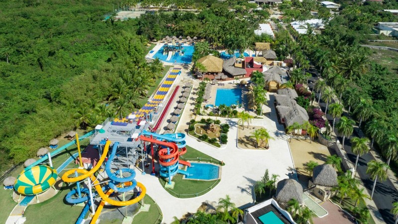 All Inclusive Resort Vacation - Grand Sirenis Punta Cana, DR - 2 adults/4 nights gallery