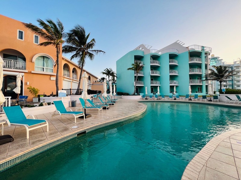 Oyster Bay Beach Resort ~St Maarten~ Studio/Sleeps 2 ~ 7Nt AUG/SEPT 2026 gallery