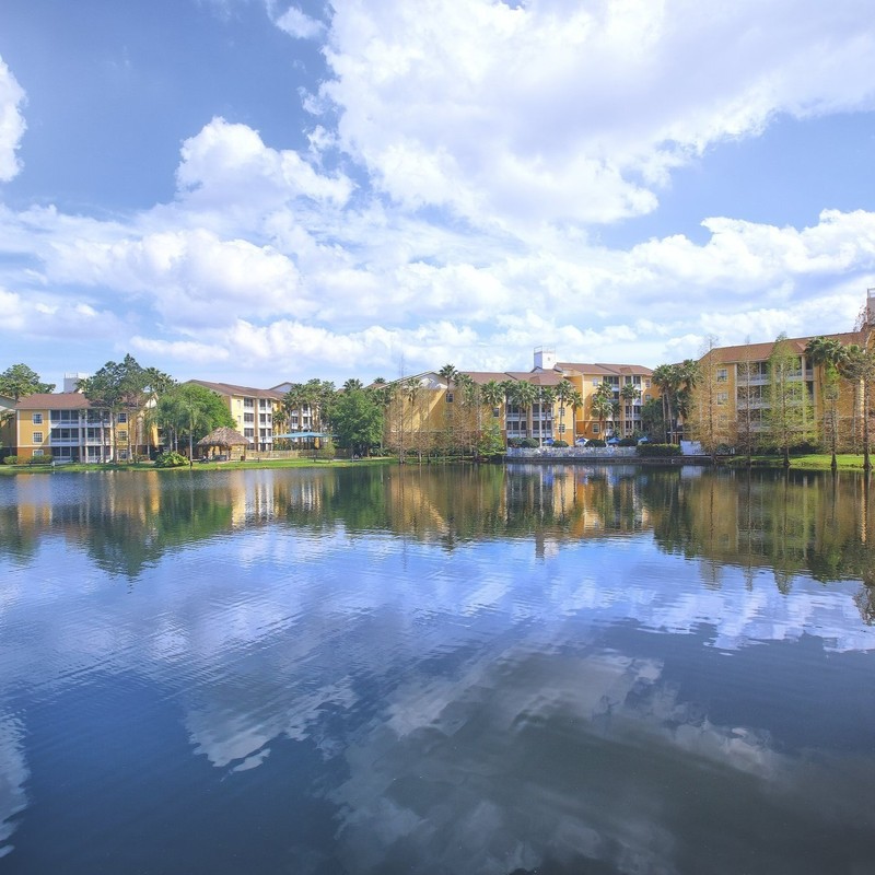WYNDHAM CYPRESS PALMS Orlando Vacation Rentals, 3-8 September, 2 Bedroom Deluxe gallery