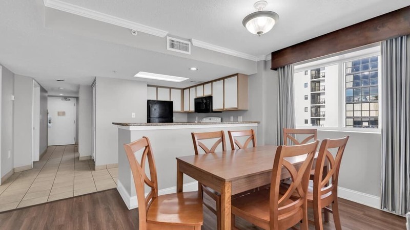 July 5 to July 12 at Camelot By The Sea, Myrtle B, 2 BD, Oceanfront, Sleeps 8! gallery
