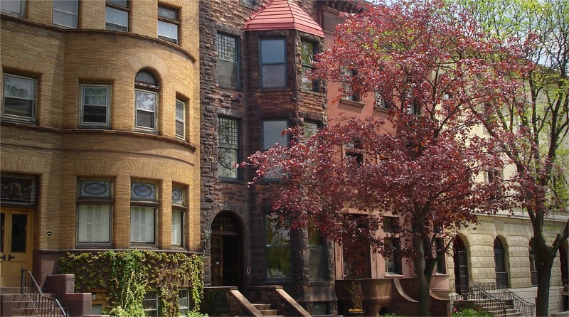 NY-Albany, The Morgan State House 1 night for two $350 value