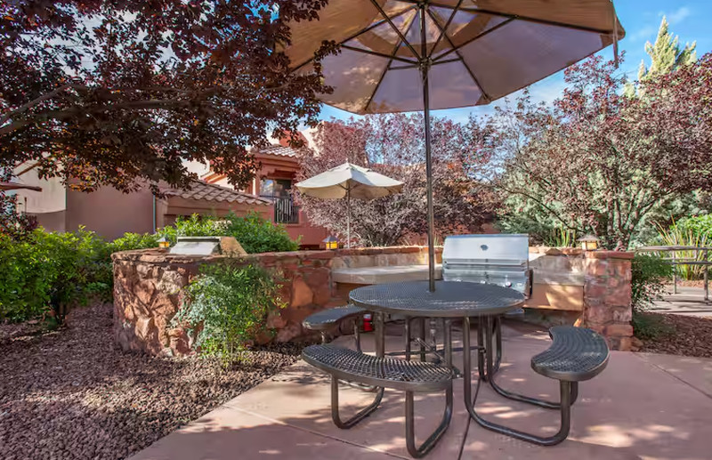 Sedona Summit ~ Sedona, AZ ~ Studio Sleeps 4~ 7Nts DEC/JAN 2026/2027 gallery