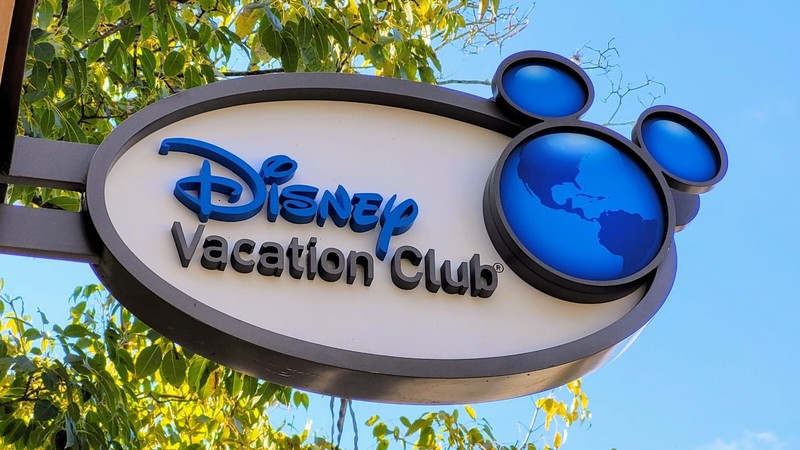 Disney Resort Vacation Club Points Rental