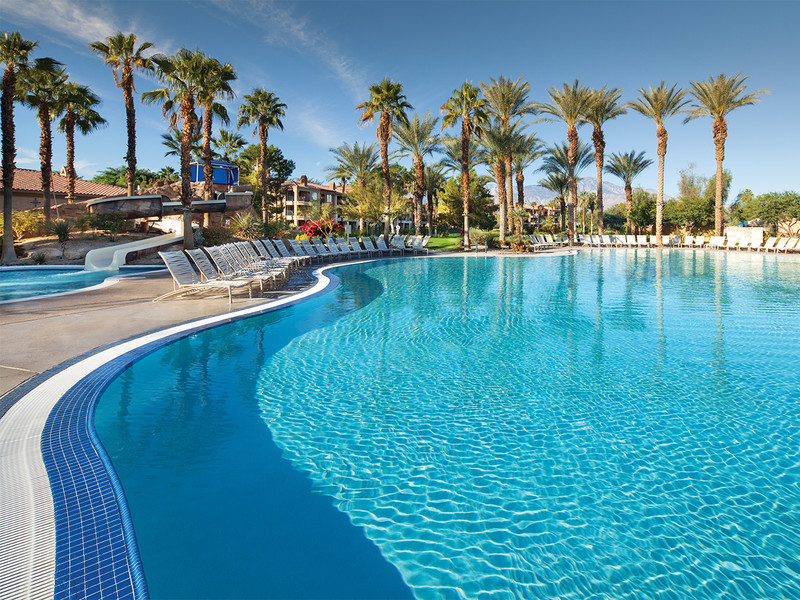 MARRIOTT'S SHADOW RIDGE VILLAGES-Palm Desert/Springs-2BR *SEVERAL MAY DATES * gallery