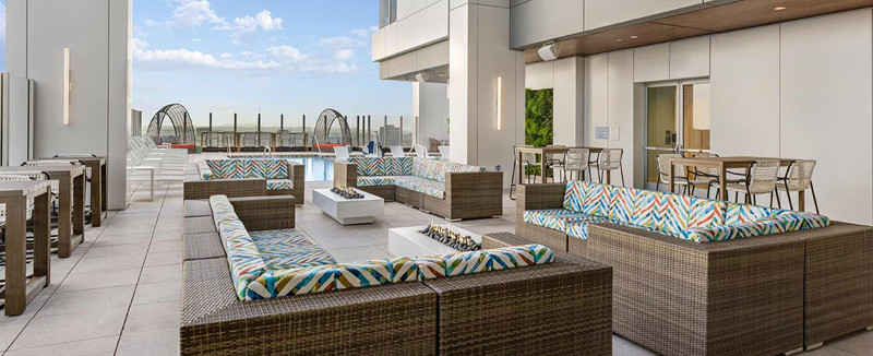 Club Wyndham Atlanta Margaritaville Nov. 6 thru 9 Lodging Only– Usher Concert gallery