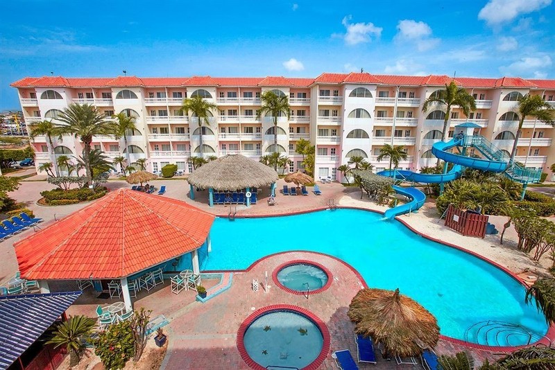 Eagle Aruba Resort ~ 1BR/Sleeps 4 ~ 7Nts October 9 thru 16, 2026 gallery