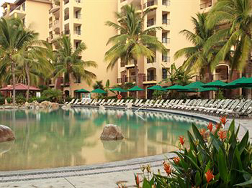 2 Bdrm suite at 4-Star Villa del Palmar Resort, Mexico, 1 week gallery