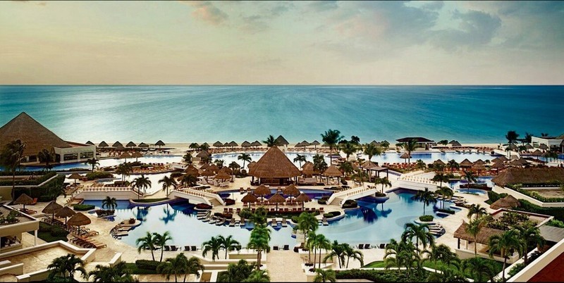 Beach,Sun,Cozumel,Playacar,Moon Palace Grand Cancun,Jamaica.LeBlanc,Maldives!! gallery