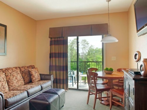 Pigeon Forge Laurel Crest 2 Bedroom Jun 29 – Jul 3 (Resort Vacation Rental) gallery
