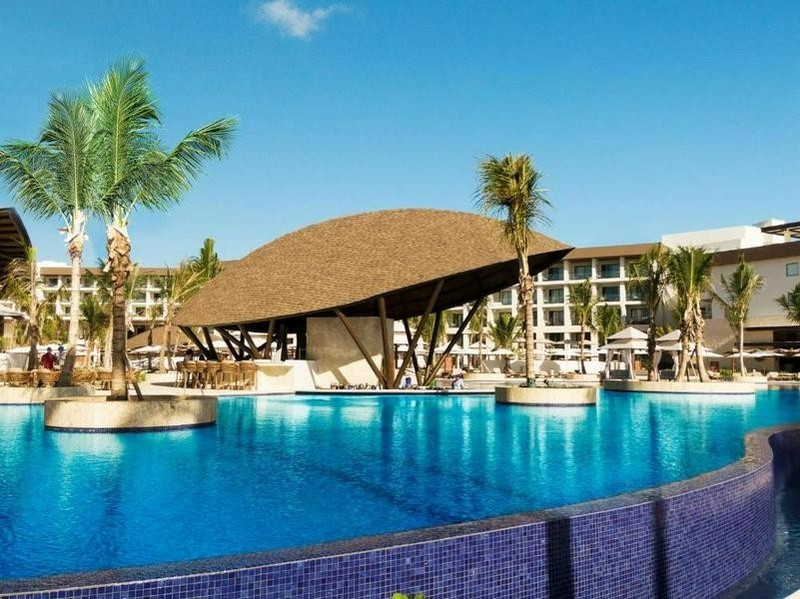 HYATT ZILARA RESORT PUNTA CANA ALL INCLUSIVE VACATION "LOWEST RATES" ADULTS gallery