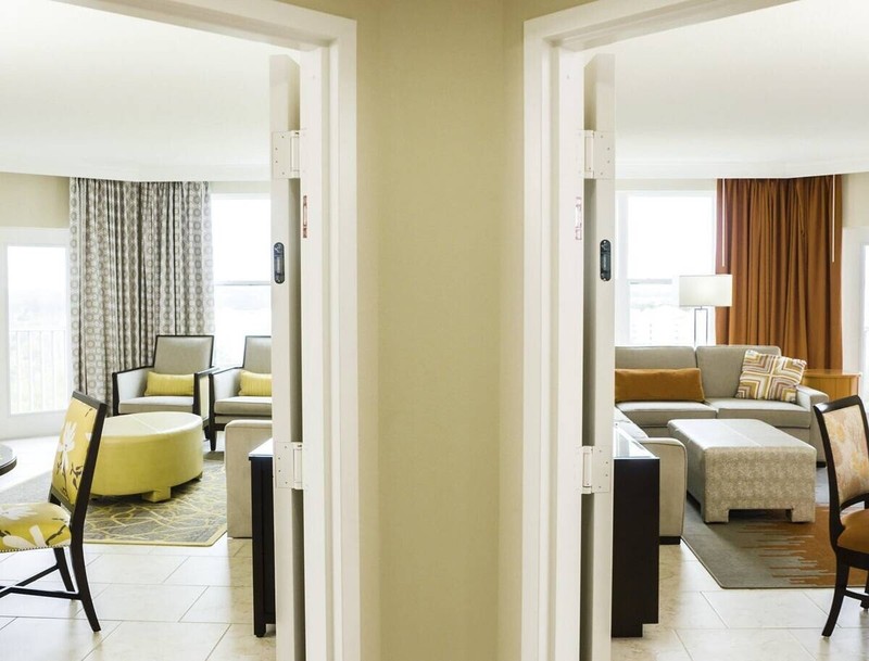Vacation Village at Parkway 1BR Or 2 BR Suites 7 nts near Disney and Universal gallery