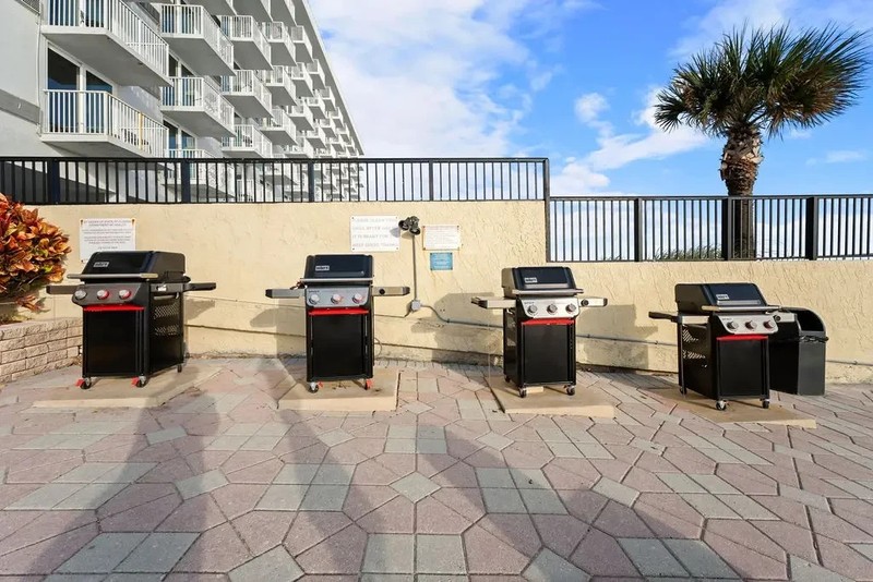 2026~OUTRIGGER BEACH CLUB Resort~Ormond/DAYTONA BEACH~BEACH STAY gallery