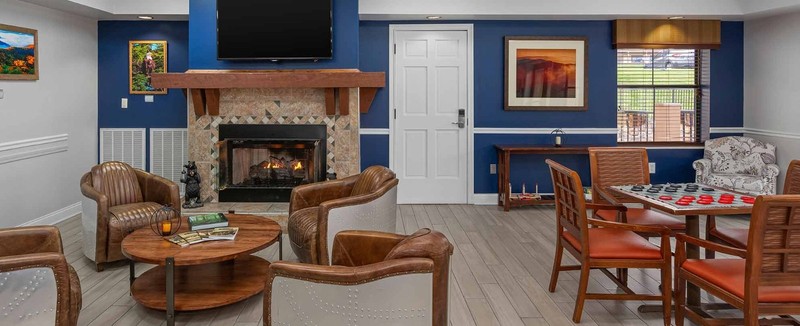Wyndham Smoky Mountains Sevierville 2 Bedroom Deluxe 5 nights August 30-Sept 4 gallery
