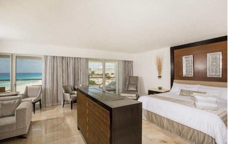 Le Blanc Spa & Resort -ALL INCLUSIVE LUX! CANCUN - LOS CABOS- BLACK BAND STATUS gallery