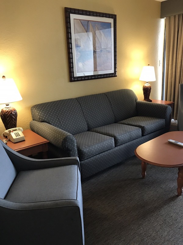 Myrtle Beach Oceanfront 2 Bed Timeshare Rental July 25 to Aug. 1 for 7 Nights gallery