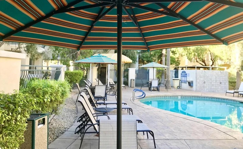 2026 WEEKS~Club De Soleil Resort~Vegas~1BR Condos~ Full kitchen 7Nts gallery