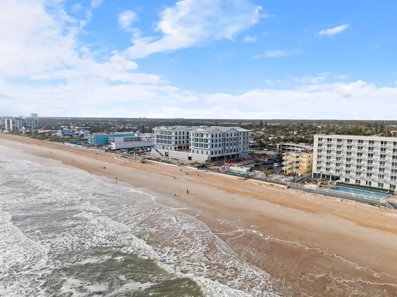 2026~OUTRIGGER BEACH CLUB Resort~Ormond/DAYTONA BEACH~BEACH STAY gallery