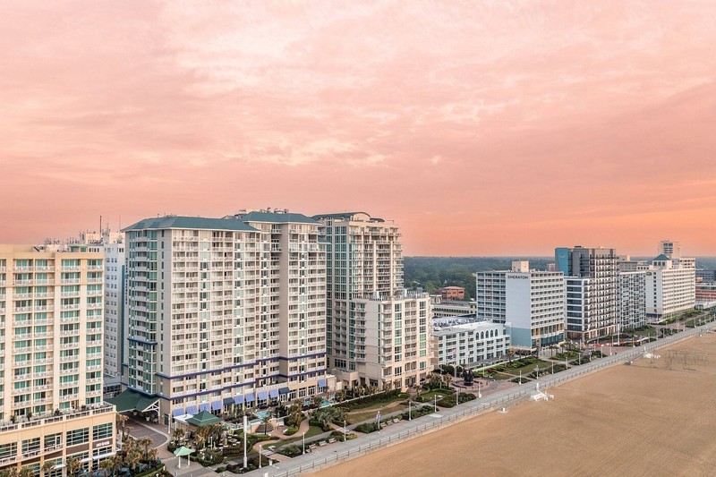 Ocean Beach Club Resort , Virginia Beach Rental July 27- August 3 HAS RENTED gallery